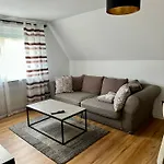 Apartment Am Bürgerpark