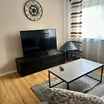 Apartment Am Bürgerpark