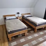 דירה Am Buergerpark Verden Verden an der Aller