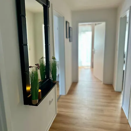 Am Buergerpark Verden فيردين