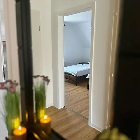 Am Bürgerpark Verden (Aller)