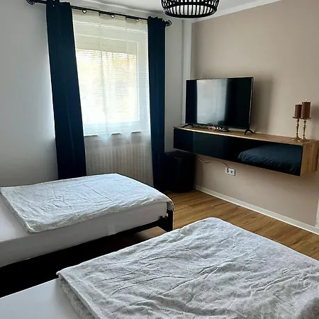 Am Buergerpark Verden