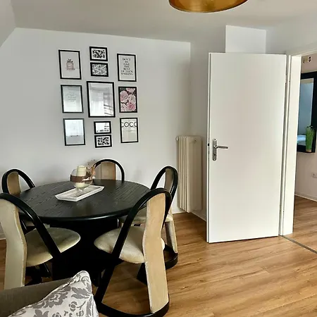 Am Buergerpark Verden * فيردين