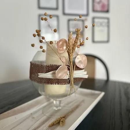 Am Buergerpark Verden شقة فيردين