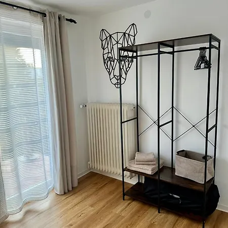 Am Buergerpark Verden * فيردين