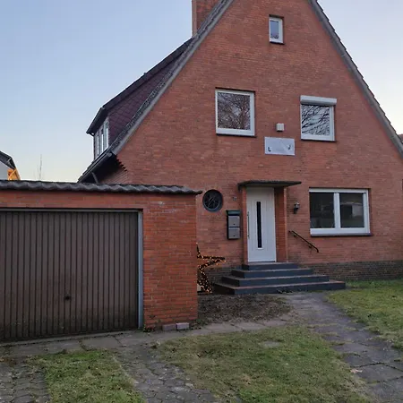 Am Buergerpark Verden * فيردين