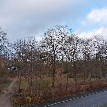 Am Buergerpark Verden