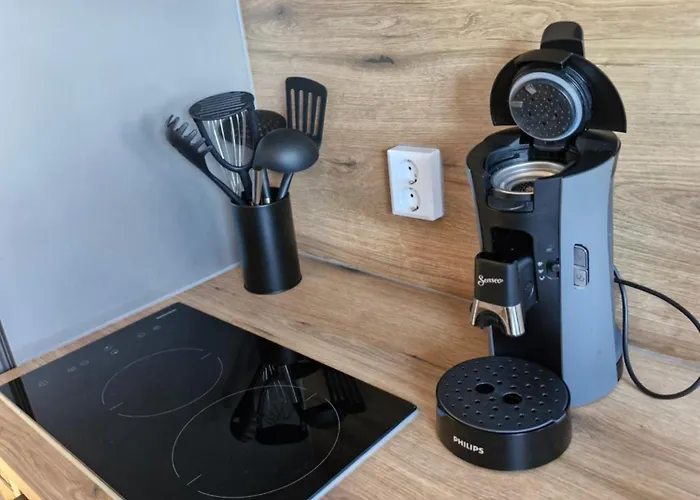 Am Bürgerpark Apartment Verden (Aller)