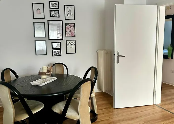 Am Bürgerpark * Verden (Aller)