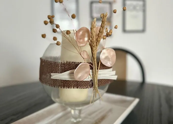 Am Bürgerpark Apartment Verden (Aller)