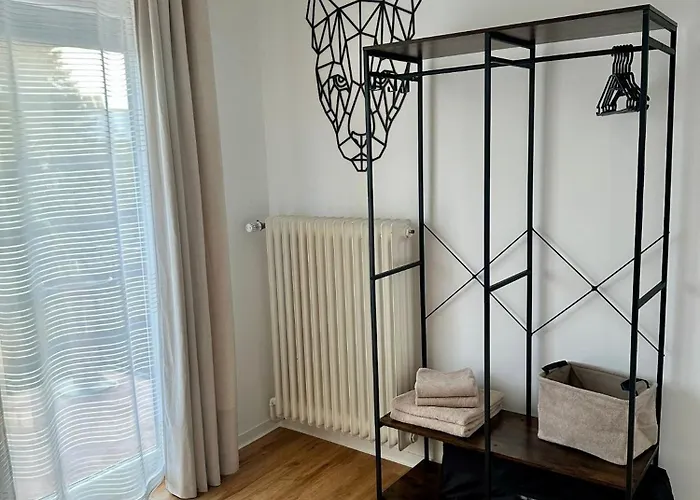 Am Bürgerpark * Verden (Aller)