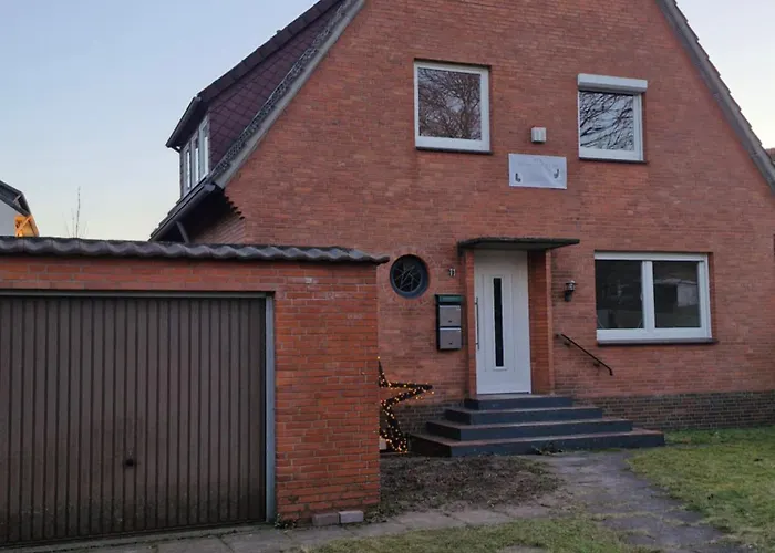 Am Bürgerpark * Verden (Aller)